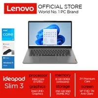 Lenovo Ideapad Slim