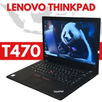 Lenovo Thinkpad T470