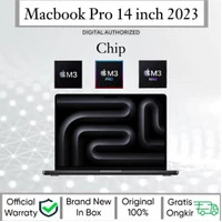 Macbook Pro 2023