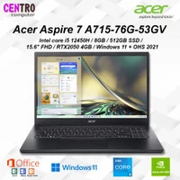 Acer Aspire 7