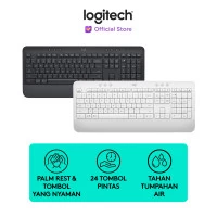 Logitech Signature K650