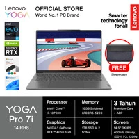 Lenovo Yoga Pro