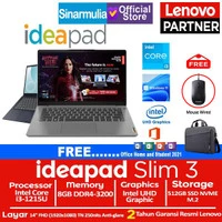Lenovo Ideapad Slim