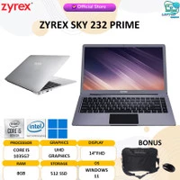 Zyrex Sky 232