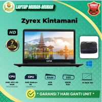 Zyrex Kintamani AMD
