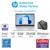 HP 14s-dq3109TU -