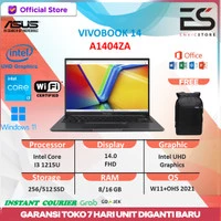 Asus Vivobook 14