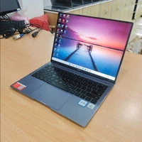 Huawei Matebook Machc