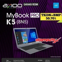Axioo Mybook Pro