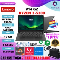 Lenovo V14 G2