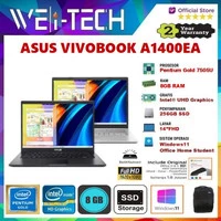 Asus Vivobook 14