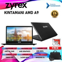 Zyrex Kintamani AMD