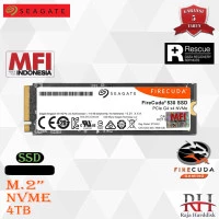 Seagate Firecuda 530