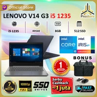 Lenovo V14 G3