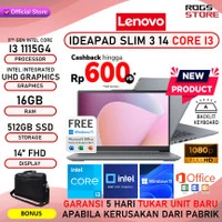 Lenovo Ideapad Slim