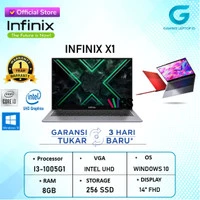 Infinix X1 i3
