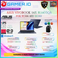 Asus Vivobook 14X