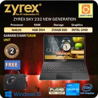 Zyrex Sky 232