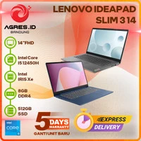 Lenovo Ideapad Slim