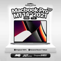 Macbook Pro M1
