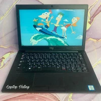Dell Latitude 7280