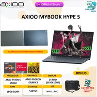Axioo Mybook Hype