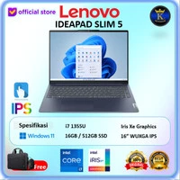 Lenovo Ideapad Slim