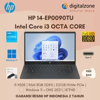 HP 14 i3