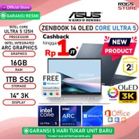 Asus Zenbook 14