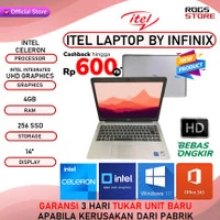 Itel Infinix Intel