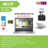 Acer Aspire A315
