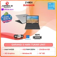 Zyrex Bunaken N4020