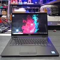 Dell Latitude 7390
