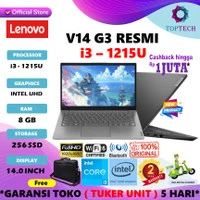 Lenovo V14 G3