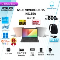 Asus Vivobook 15