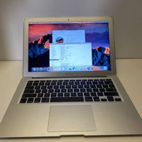 Macbook Air 13