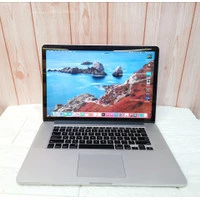 Macbook Pro Retina