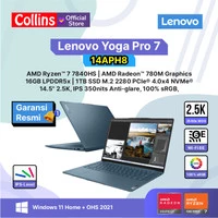 Lenovo Yoga Pro
