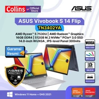 Asus Vivobook S