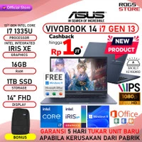 Asus Vivobook 14