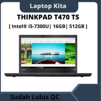 Lenovo Thinkpad T470