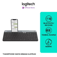 Logitech K580 Keyboard