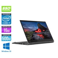 Yoga Lenovo X1