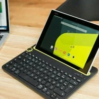 Logitech Bluetooth Keyboard