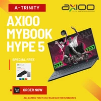 Axioo Mybook Hype