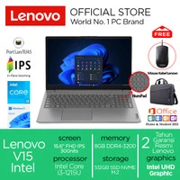 Lenovo V15 G3