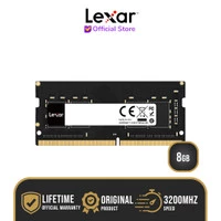 Lexar RAM Memory