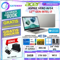 Acer Aspire Vero
