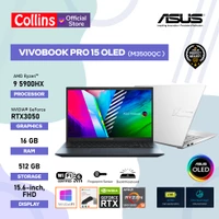 Asus Vivobook Pro