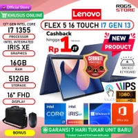 Lenovo Flex 5